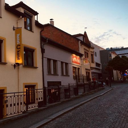 Hotel U Kone Beroun  Zewnętrze zdjęcie