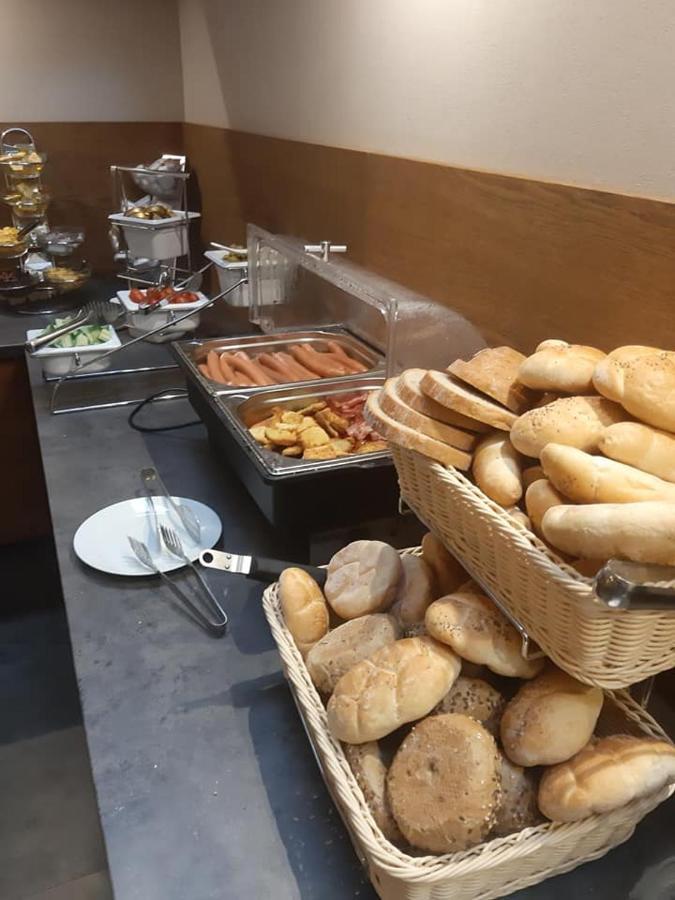 Hotel U Kone Beroun  Zewnętrze zdjęcie