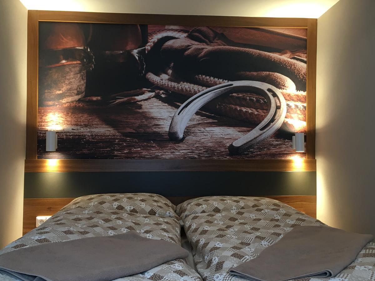 Hotel U Kone Beroun  Zewnętrze zdjęcie