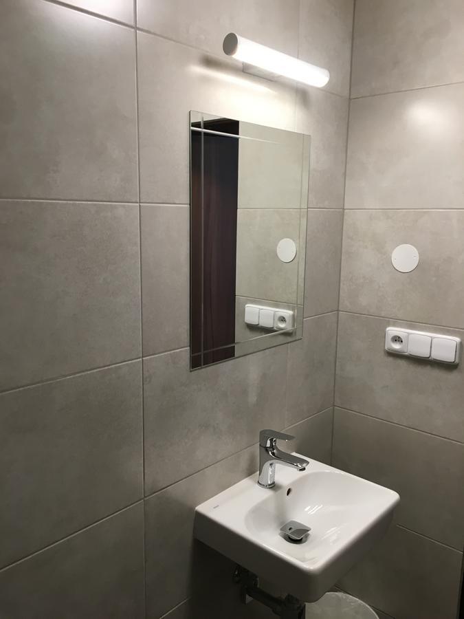Hotel U Kone Beroun  Zewnętrze zdjęcie