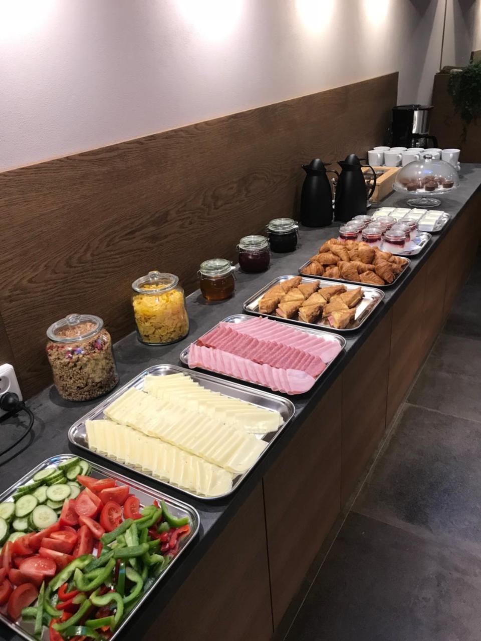 Hotel U Kone Beroun  Zewnętrze zdjęcie