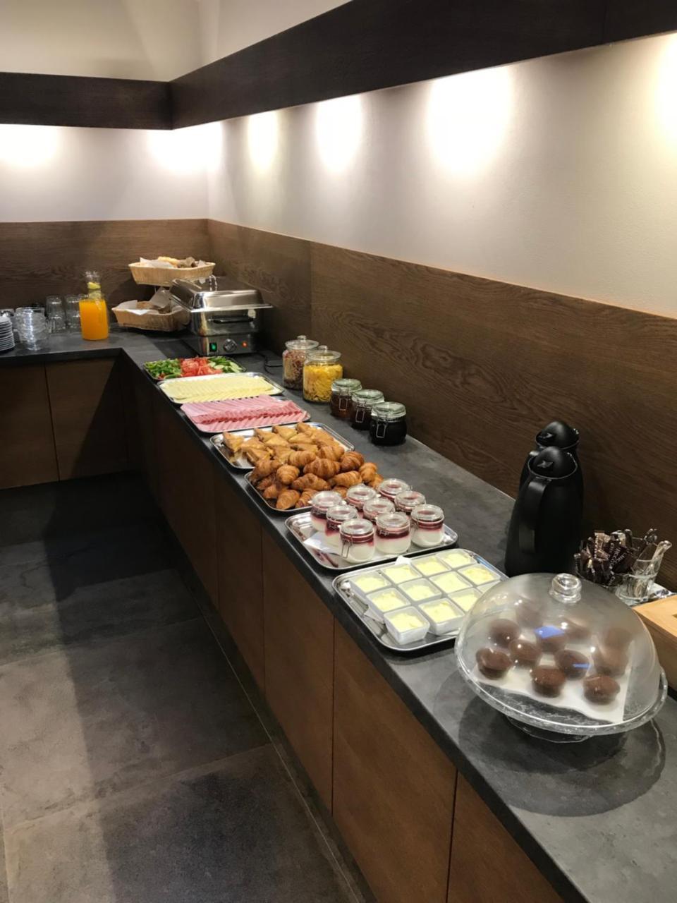 Hotel U Kone Beroun  Zewnętrze zdjęcie