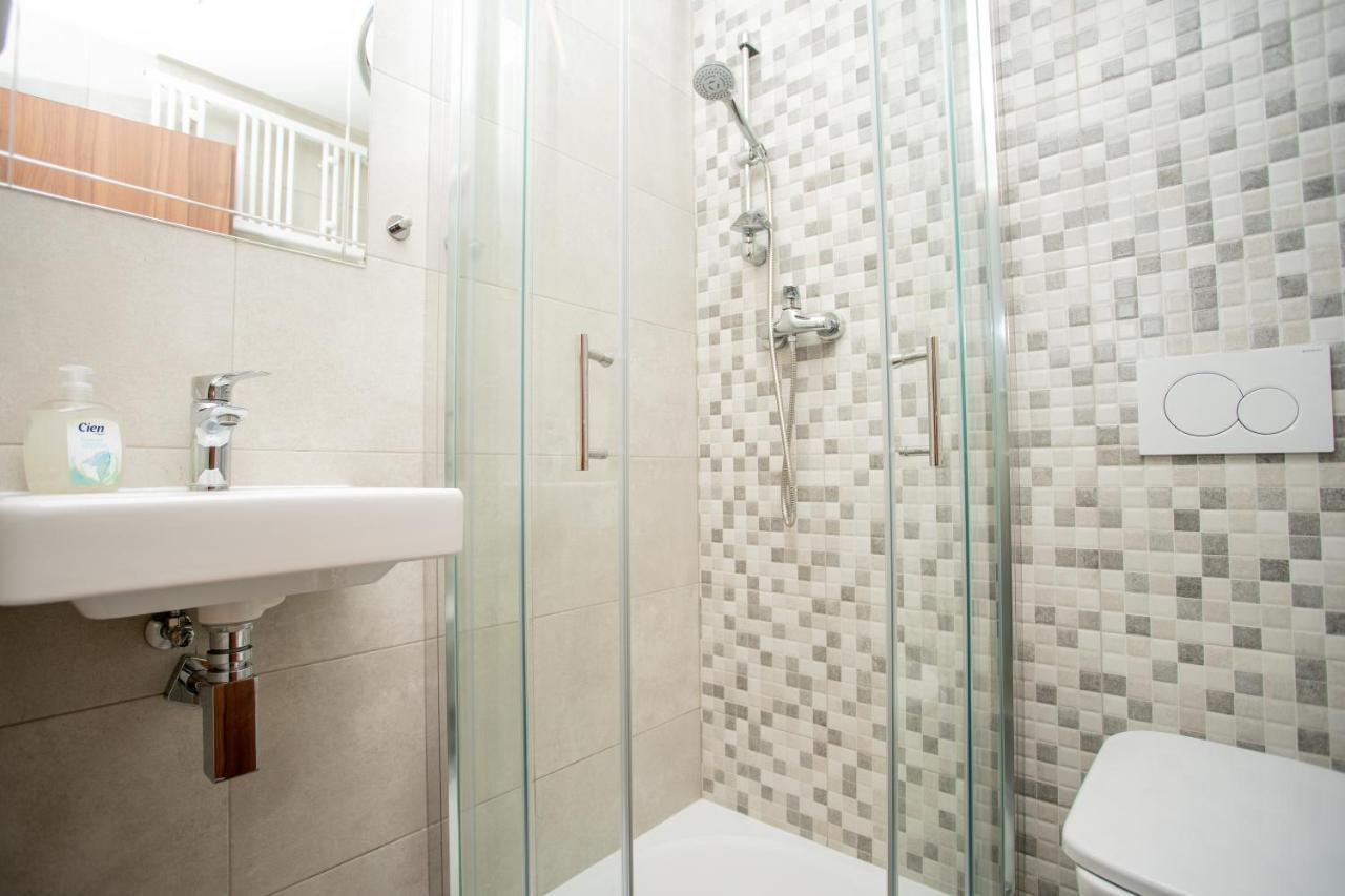 Hotel U Kone Beroun  Zewnętrze zdjęcie