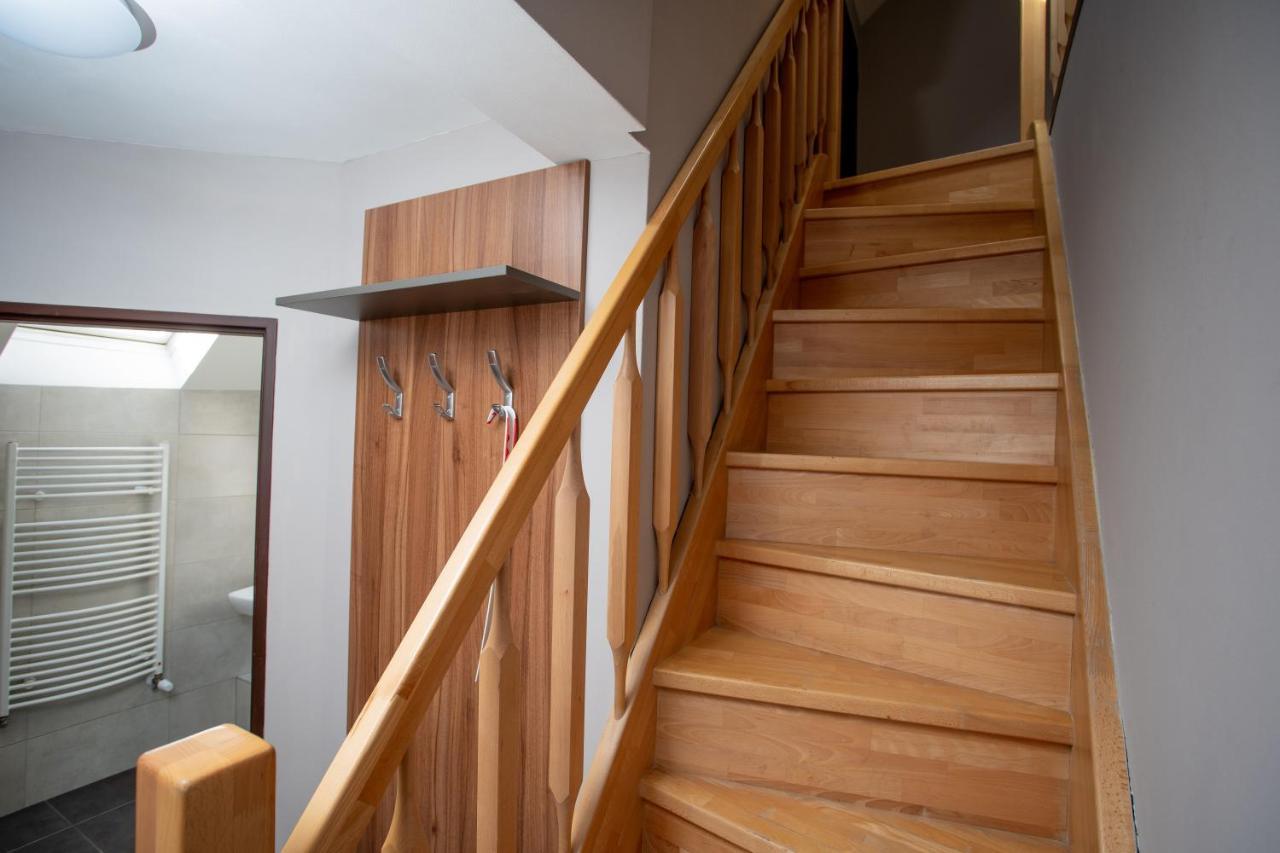 Hotel U Kone Beroun  Zewnętrze zdjęcie