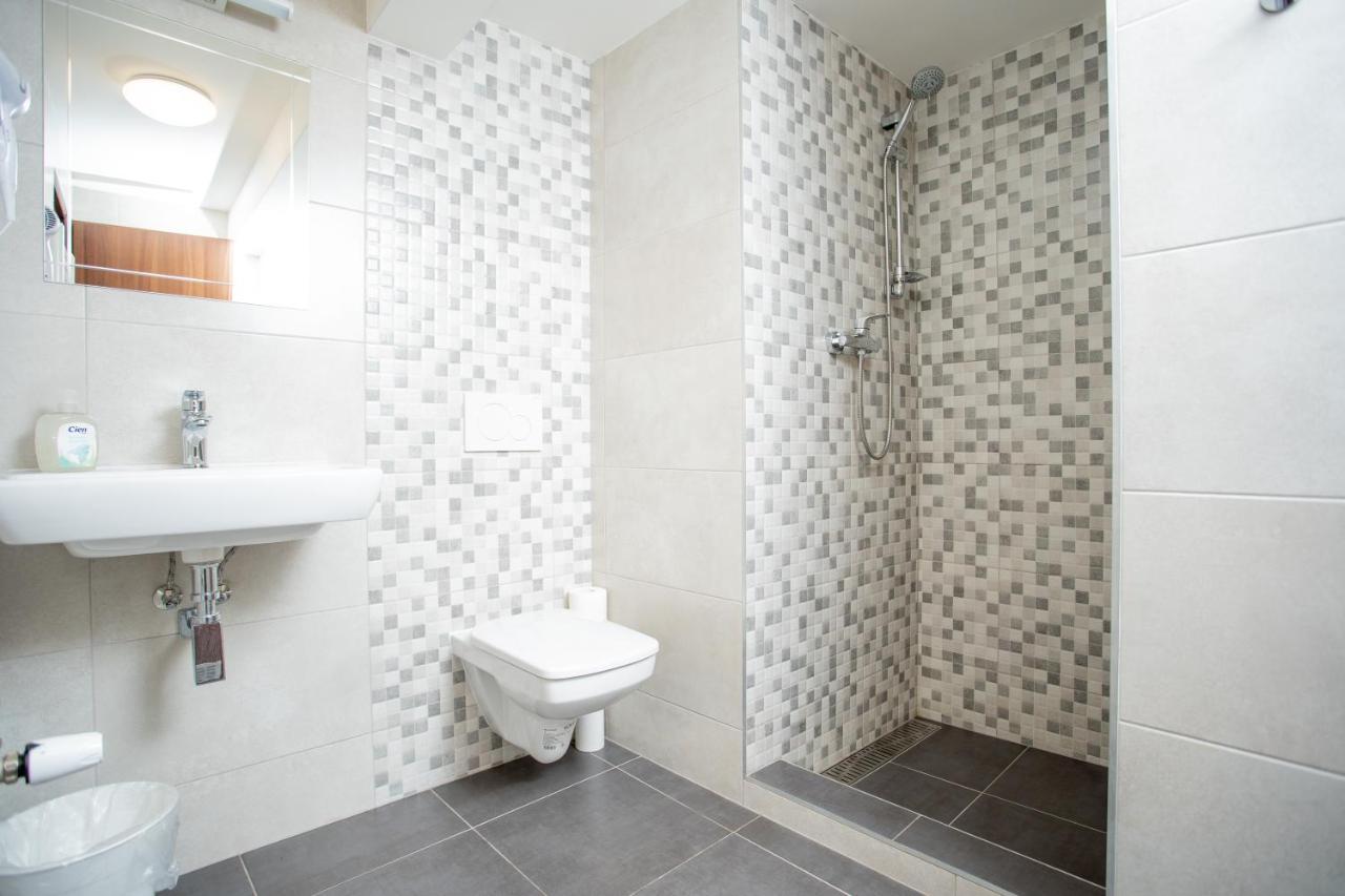 Hotel U Kone Beroun  Zewnętrze zdjęcie