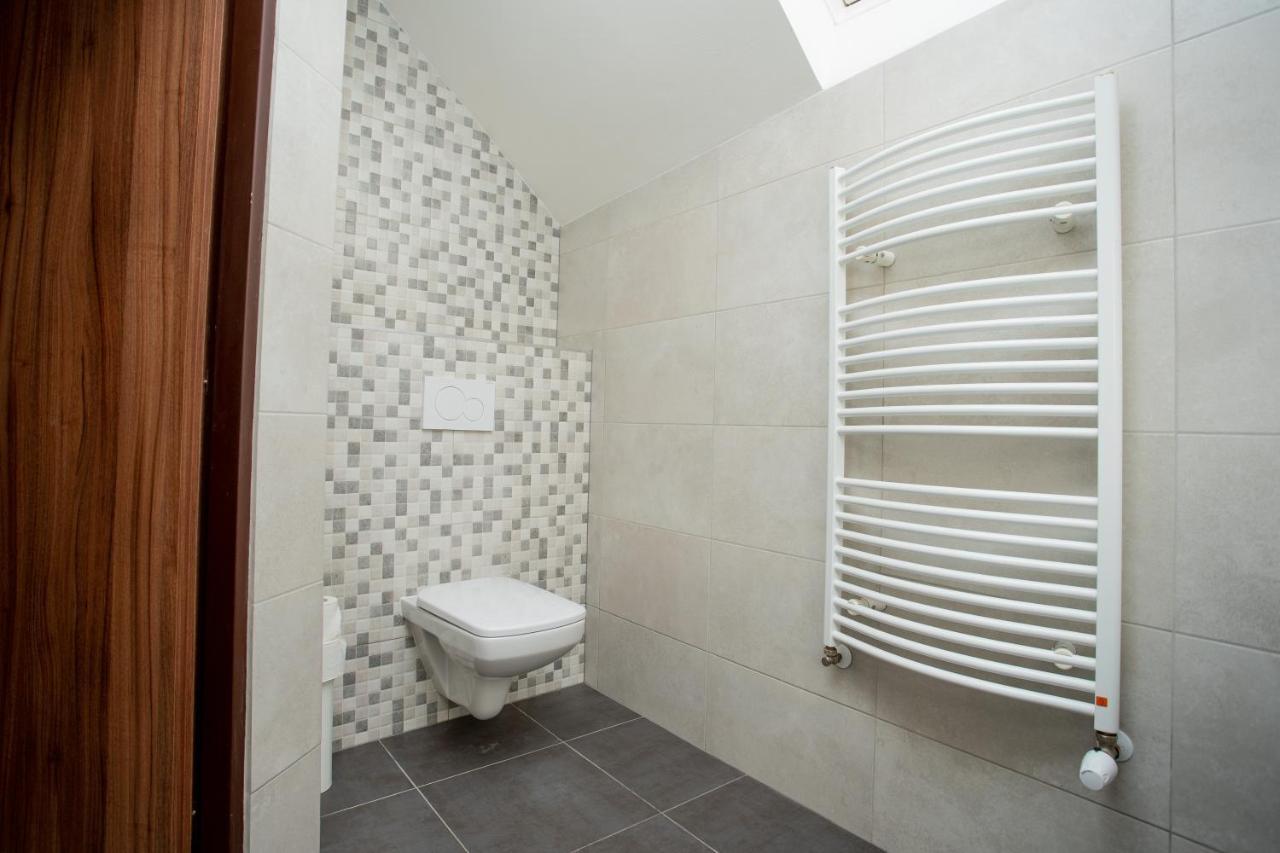 Hotel U Kone Beroun  Zewnętrze zdjęcie
