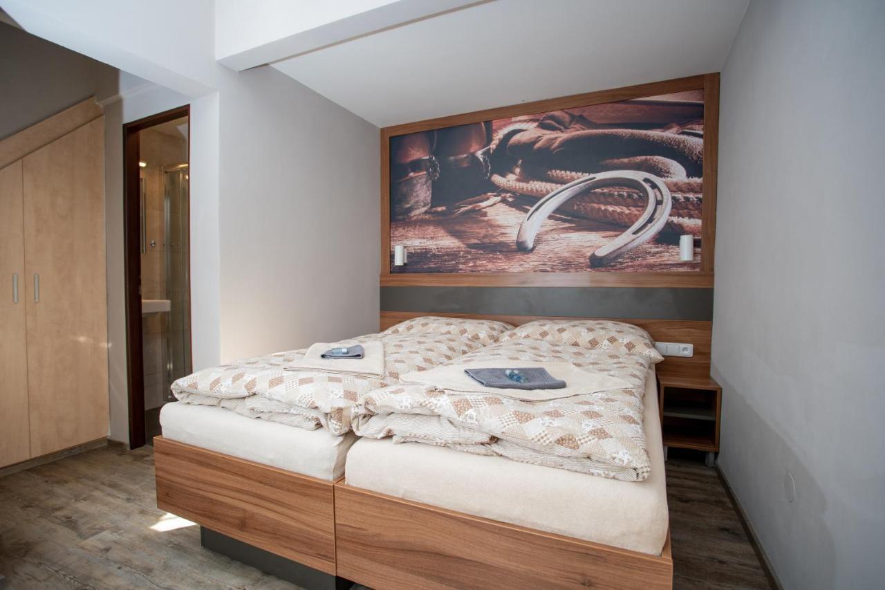 Hotel U Kone Beroun  Zewnętrze zdjęcie