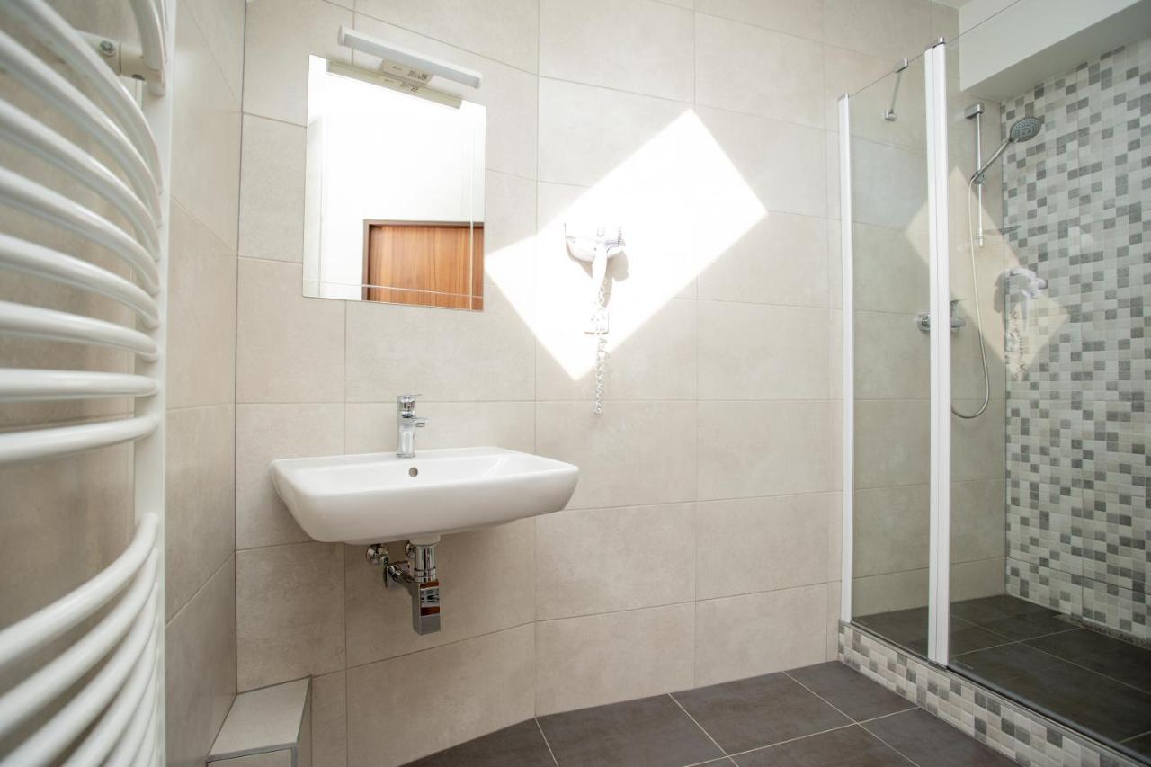 Hotel U Kone Beroun  Zewnętrze zdjęcie